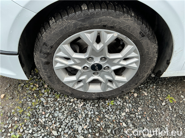  KIA  Cee'd Ceed SW 1.0 T-GDI 88 Spin 5d #7