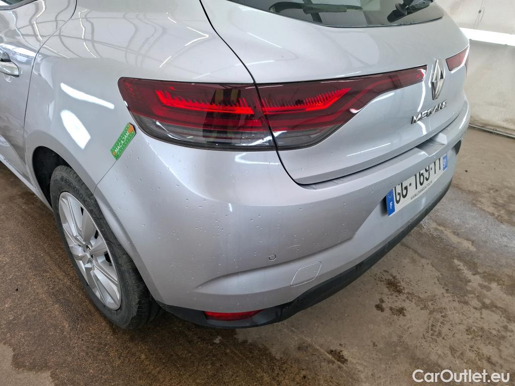  Renault  Megane  IV Berline 5 ptes. Business 1.5 dCi 115CV BVA7 E6d #4
