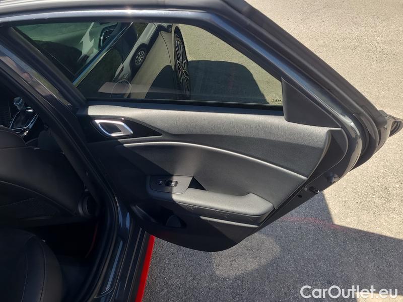  KIA  Cee'd ProCeed  (CD)(2018) ProCeed 1.6 T-GDI GT AT 5d #13
