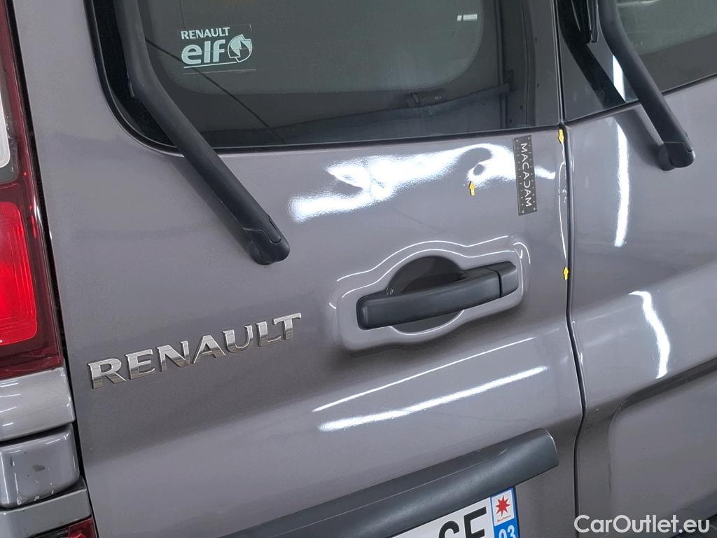  Renault  Trafic RENAULT  4p Combi Zen L2 Energy dCi 145 8 places #55