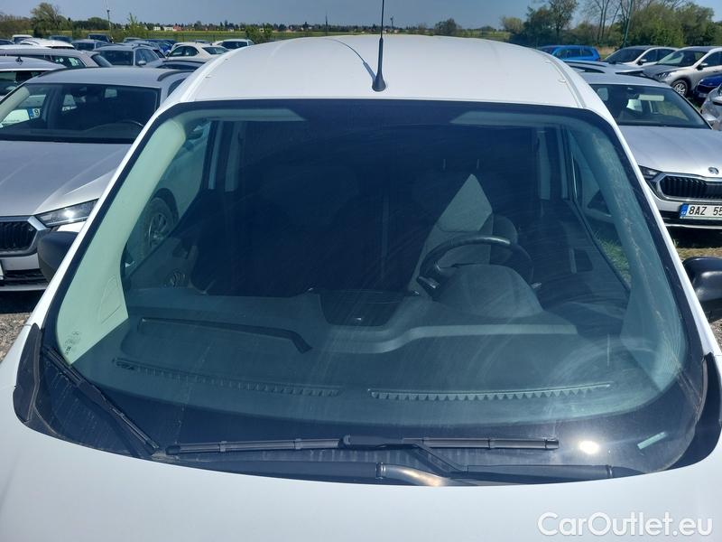  Ford  Transit  Courier (C4A)(2013->) Tr.Cou.1.0EB 74 Base 3d #1