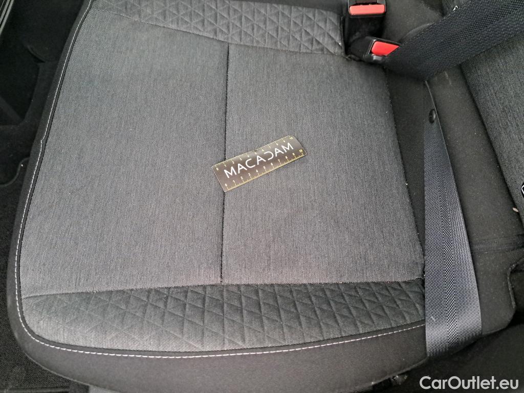  Renault  Captur RENAULT  2019 5P SUV Business ETech hybride rechargeable 160 #31