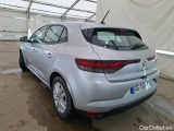  Renault  Megane  IV Berline 5 ptes. Business 1.5 dCi 115CV BVA7 E6d #2