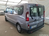  Renault  Trafic RENAULT  4p Combi Zen L2 Energy dCi 145 8 places #2