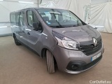  Renault  Trafic RENAULT  4p Combi Zen L2 Energy dCi 145 8 places #4