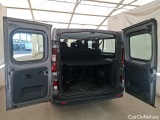  Renault  Trafic RENAULT  4p Combi Zen L2 Energy dCi 145 8 places #10