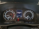  Skoda  Fabia  Ambition 1.0 MPI 80CV BVM5 E6d #6