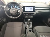  Skoda  Fabia  Ambition 1.0 MPI 80CV BVM5 E6d #5