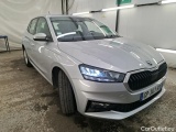  Skoda  Fabia  Ambition 1.0 MPI 80CV BVM5 E6d #4