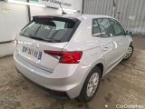  Skoda  Fabia  Ambition 1.0 MPI 80CV BVM5 E6d #3