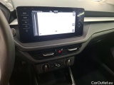  Skoda  Fabia  Ambition 1.0 MPI 80CV BVM5 E6d #7