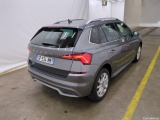 Skoda  KAMIQ  Style 1.0 TSI 110CV BVM6 E6d #3