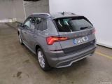  Skoda  KAMIQ  Style 1.0 TSI 110CV BVM6 E6d #4