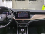  Skoda  KAMIQ  Style 1.0 TSI 110CV BVM6 E6d #7