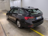  Skoda  Octavia  Combi Business 1.0 TSI 110CV BVM6 E6d #2
