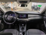  Skoda  Octavia  Combi Business 1.0 TSI 110CV BVM6 E6d #7