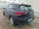  Volkswagen  Golf  VIII Berline Life 1st 2.0 TDI 115CV BVM6 E6d #2