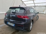  Volkswagen  Golf  VIII Berline Life 1st 2.0 TDI 115CV BVM6 E6d #3