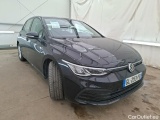  Volkswagen  Golf  VIII Berline Life 1st 2.0 TDI 115CV BVM6 E6d #4