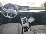 Volkswagen  Golf  VIII Berline Life 1st 2.0 TDI 115CV BVM6 E6d #5