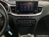  KIA  Cee'd Ceed Sportswagon (2018->) Ceed SW 1.5 T-GDI 118 Spin 5d #8