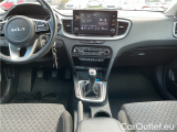  KIA  Cee'd Ceed SW 1.0 T-GDI 88 Spin 5d #8