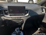  KIA  Cee'd ProCeed  (CD)(2018) ProCeed 1.6 T-GDI GT AT 5d #8