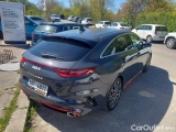  KIA  Cee'd ProCeed  (CD)(2018) ProCeed 1.6 T-GDI GT AT 5d #14