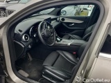  Mercedes  G-Klasee GLC-Klasse (BM  253)(2015) GLC Coupe 300d 4M AT #7