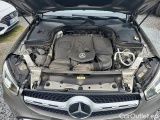 Mercedes  G-Klasee GLC-Klasse (BM  253)(2015) GLC Coupe 300d 4M AT #9