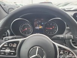  Mercedes  G-Klasee GLC-Klasse (BM  253)(2015) GLC Coupe 300d 4M AT #18