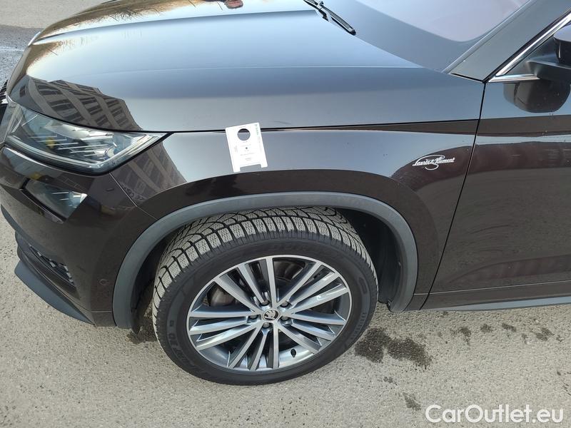  Skoda  Kodiaq  (2016)  2.0TDI 140 L&K 4x4 AT #2