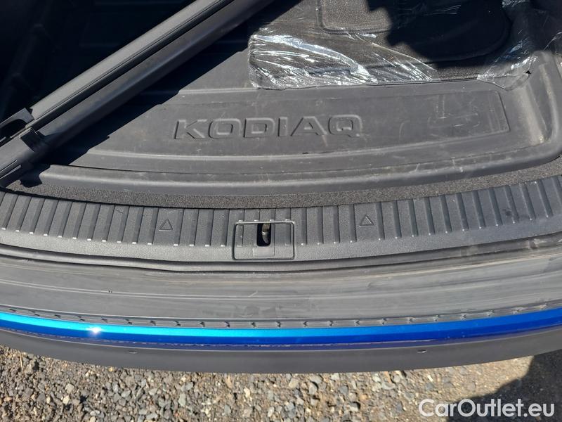  Skoda  Kodiaq  (2016)  2.0TDI 110 Style AT #14