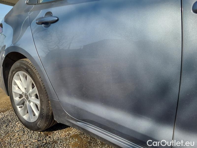  Toyota  Corolla  (E21) (2019)  1.5DF Comfort 4d #7