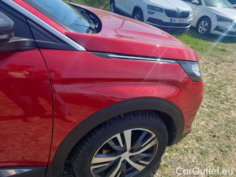  Peugeot  3008  (2016)  1.5BHDi 130 ALLUR PACK AT #3