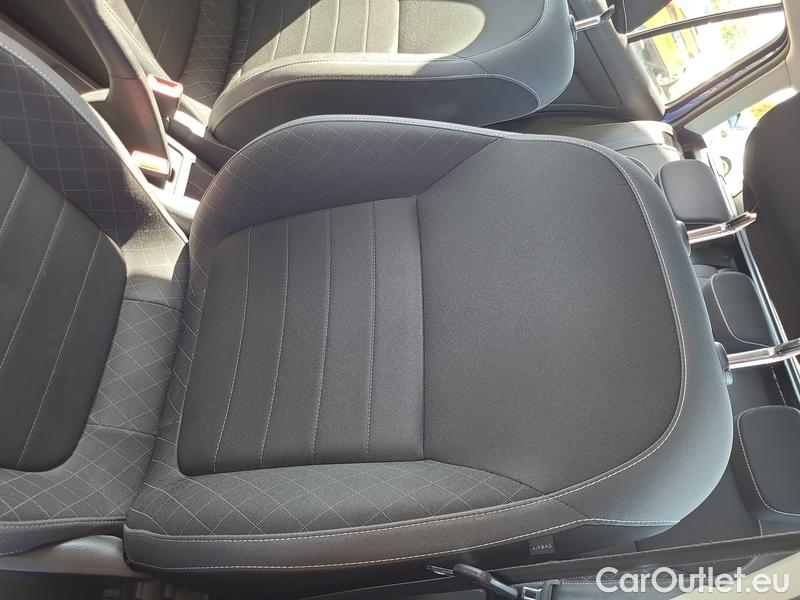  Skoda  Fabia  Combi (2015) Com.1.0TSI 70 Ambition 5d #10