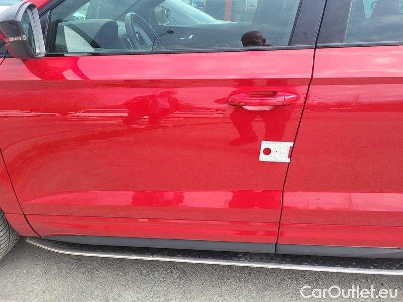  Skoda  Karoq  (NU)(2017->) Kar.2.0TDI 110 Sportlin 4x4 AT #5