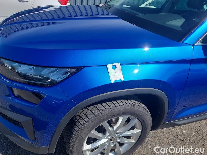  Skoda  Kodiaq  (2016)  2.0TDI 110 Style AT #4