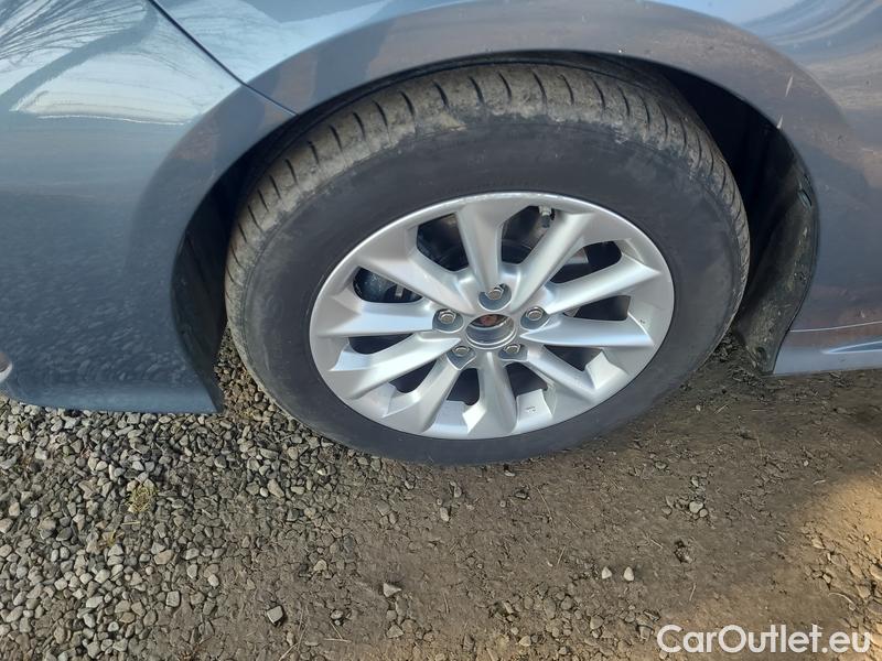  Toyota  Corolla  (E21) (2019)  1.5DF Comfort 4d #3