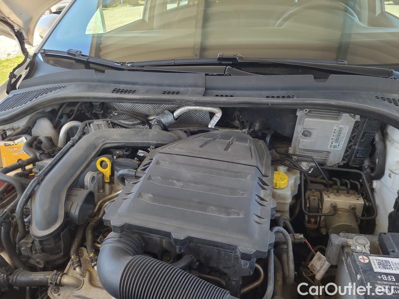  Skoda  Fabia  Combi (2015) Com.1.0TSI 70 Ambition 5d #6