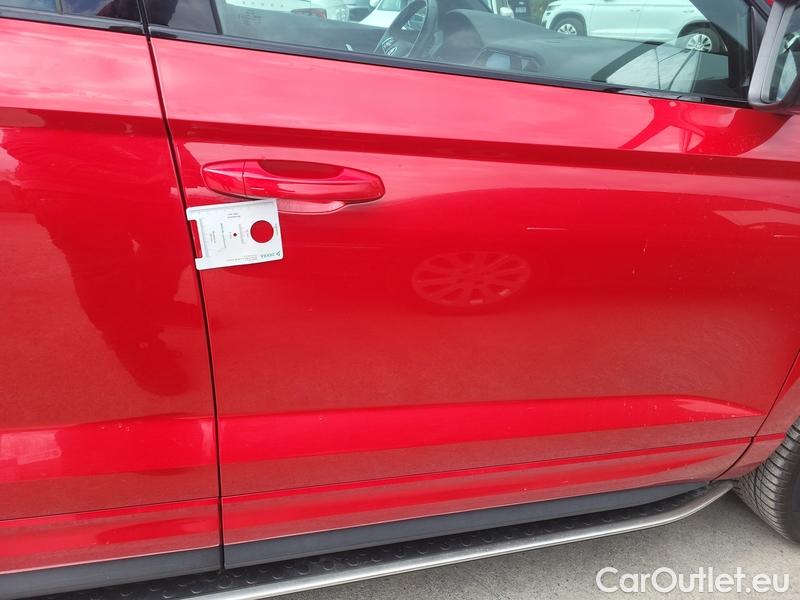  Skoda  Karoq  (NU)(2017->) Kar.2.0TDI 110 Sportlin 4x4 AT #19