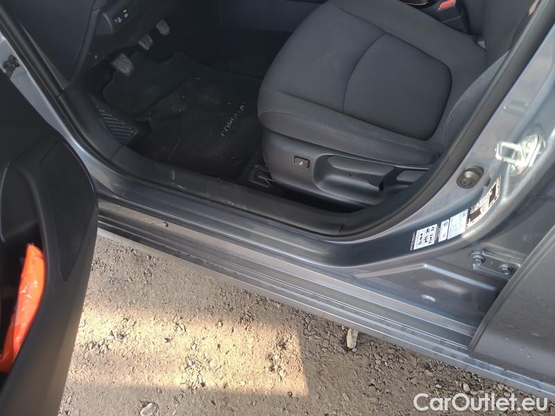  Toyota  Corolla  (E21) (2019)  1.5DF Comfort 4d #8