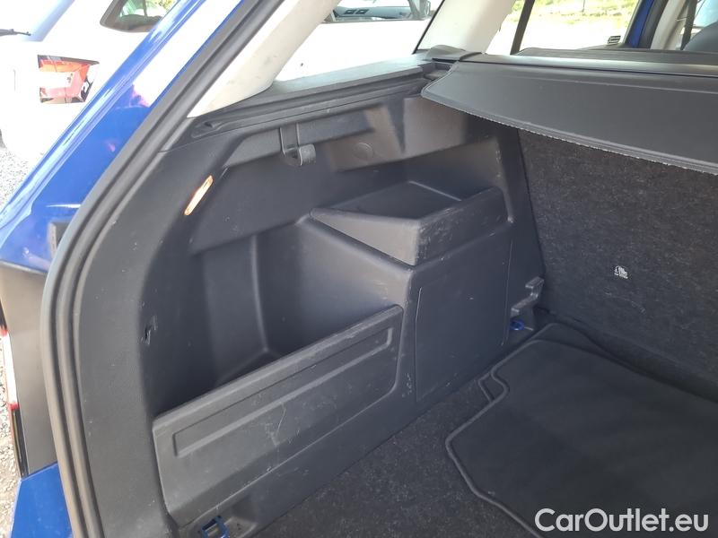  Skoda  Fabia  Combi (2015) Com.1.0TSI 70 Ambition 5d #20