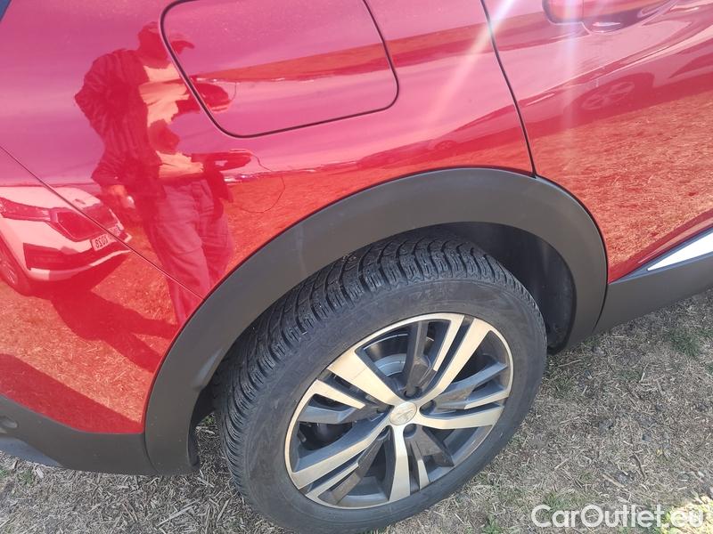  Peugeot  3008  (2016)  1.5BHDi 130 ALLUR PACK AT #2