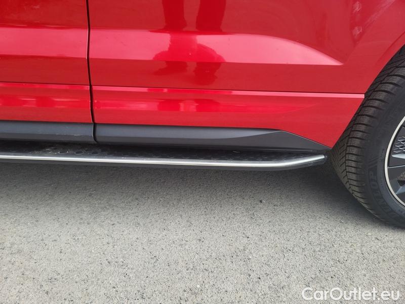  Skoda  Karoq  (NU)(2017->) Kar.2.0TDI 110 Sportlin 4x4 AT #8
