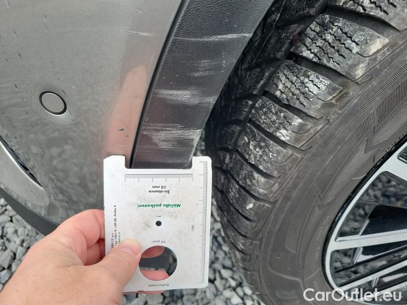  Mercedes  G-Klasee GLC-Klasse (BM  253)(2015) GLC Coupe 300d 4M AT #12
