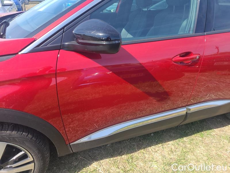  Peugeot  3008  (2016)  1.5BHDi 130 ALLUR PACK AT #1