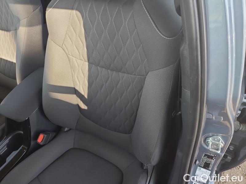  Toyota  Corolla  (E21) (2019)  1.5DF Comfort 4d #6