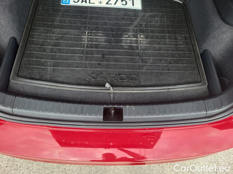 Skoda  Karoq  (NU)(2017->) Kar.2.0TDI 110 Sportlin 4x4 AT #13