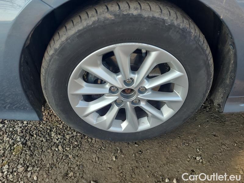  Toyota  Corolla  (E21) (2019)  1.5DF Comfort 4d #2
